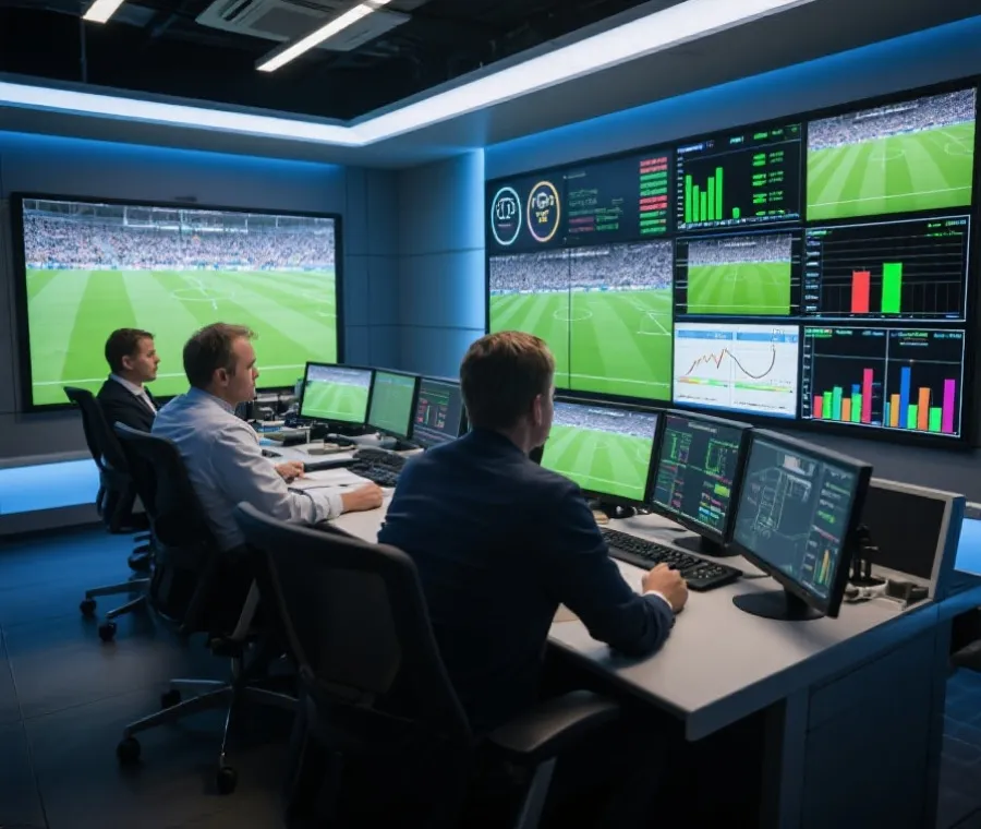 世界杯滚球分析示意图