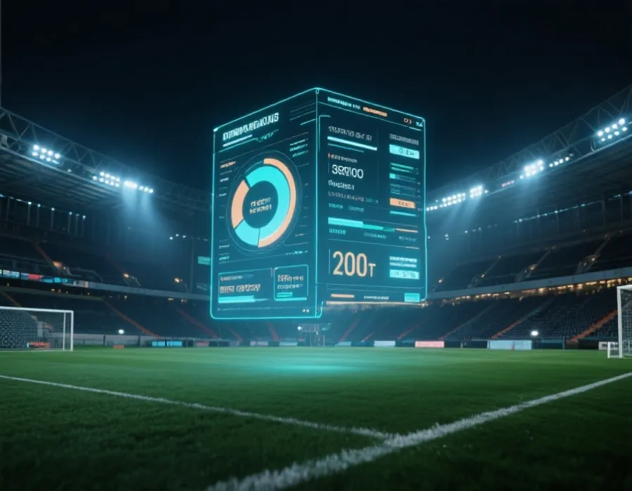 世界杯下注数据中心数据导航示意图