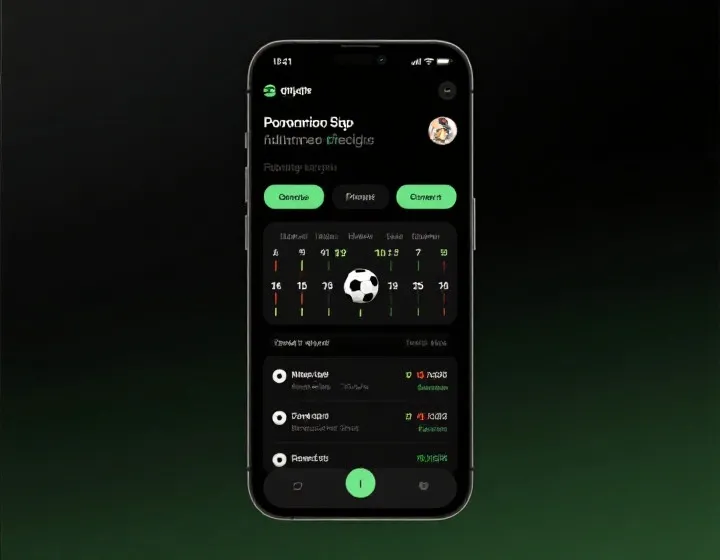 极速入口型平台展示